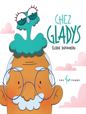 cover image of Chez Gladys